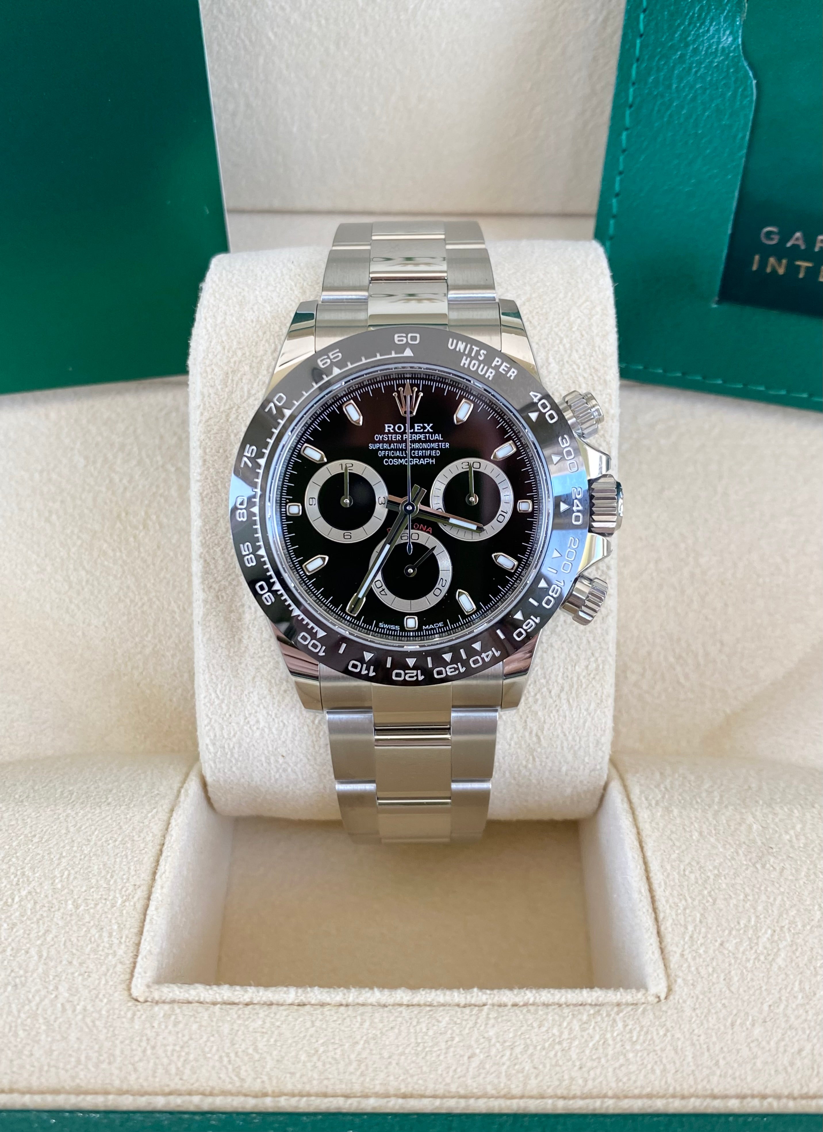 Rolex Daytona